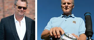 Steffos starka ord om golfprofilen