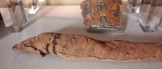 Så blir sista natten på museet