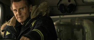 Neeson lunkar i Skarsgårds fotspår