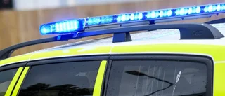Singelolycka utanför Boet: "Mycket halt"