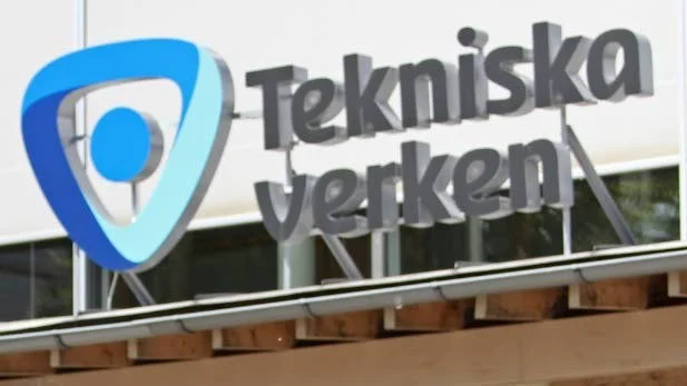 Tekniska verken har gått ut med en varning.