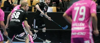 Mycket att gilla med Libks lag