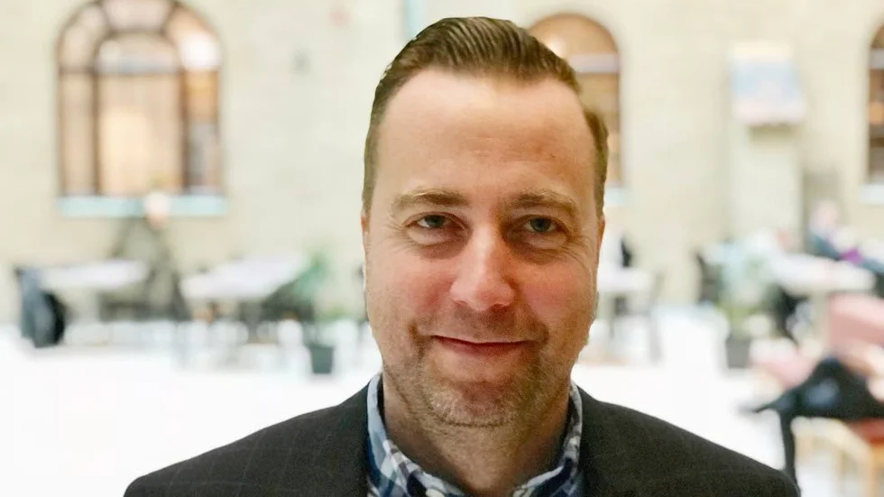 Henrik Gustavsson förlorade mot Byggnads i hovrätten. Nu överklagas domen till Högsta domstolen.