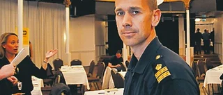 Säkerhetsseminarium hölls på Storan