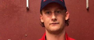 TV: VIK-forwarden efter segern mot AIK