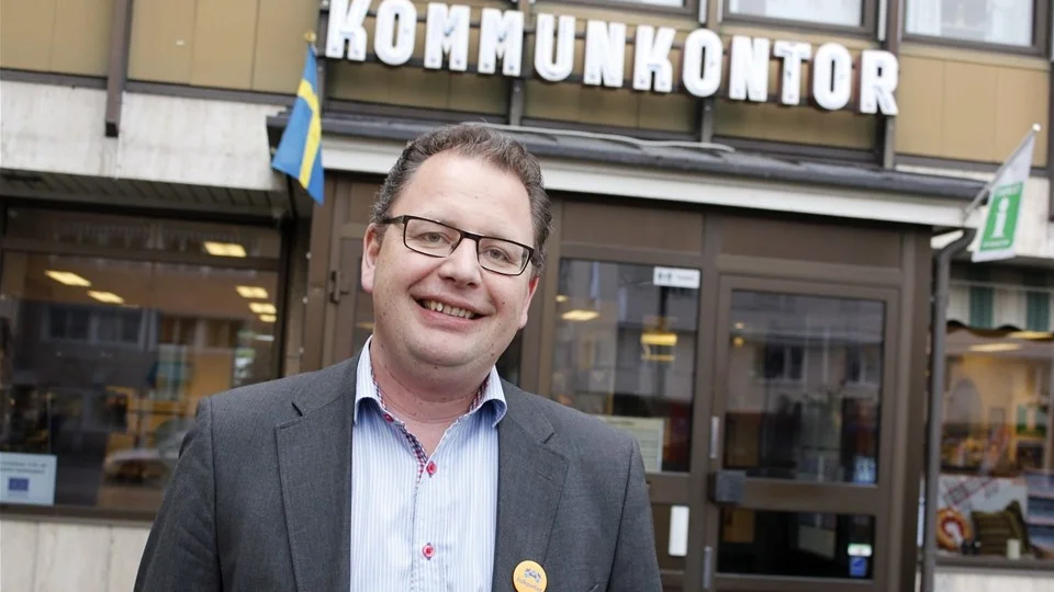 Lars Karlsson