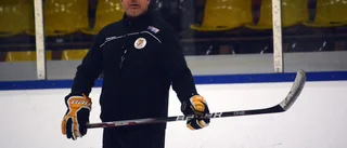 Sparkades i går - nu talar Jeff Hällegard ut