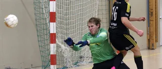 Magnusson hyllar sina spelare: "Visade en enorm vilja"