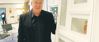 Ulf Åberg lockar med jobb