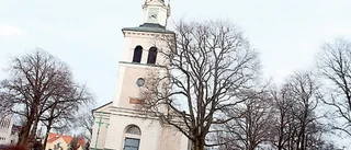 82 personer övergav kyrkan
