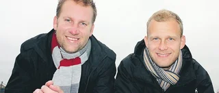 De vill skriva fotbollshistoria