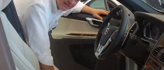 Volvos dilemma i USA