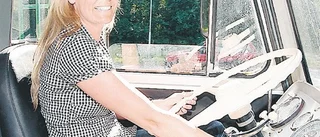 Annette - en motorkvinna