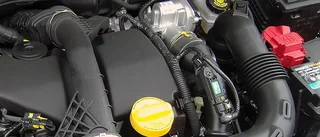 Mycket suv för pengarna