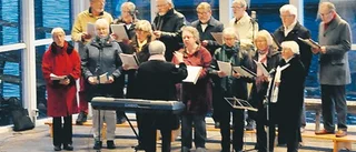 Traditionellt firande i Storebro