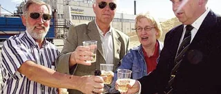 Swedspan satsar på Hultsfred