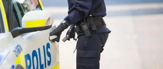 15-åring greps i natt