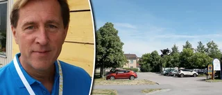 Här ska 85 nya studentbostäder byggas
