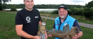 Vackert SM i Åtvidaberg