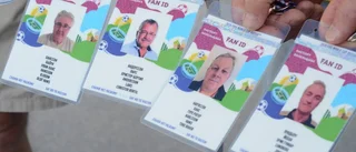 "Vi kommer att höras och synas"