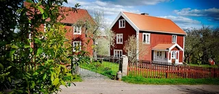 "Fössta tossdan i mass" Smålands nationaldag