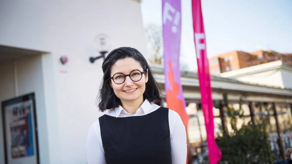 Sedan 2015 har Sverige bedrivit en politik som separerar barn från sina föräldrar, skriver Gita Nabavi.