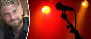 Öppen scen för nya artister