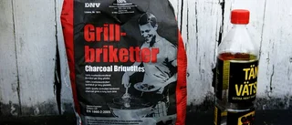 Grillning kan totalförbjudas