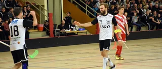 Här är Alms besked till förväntansfulla VIBK-fans