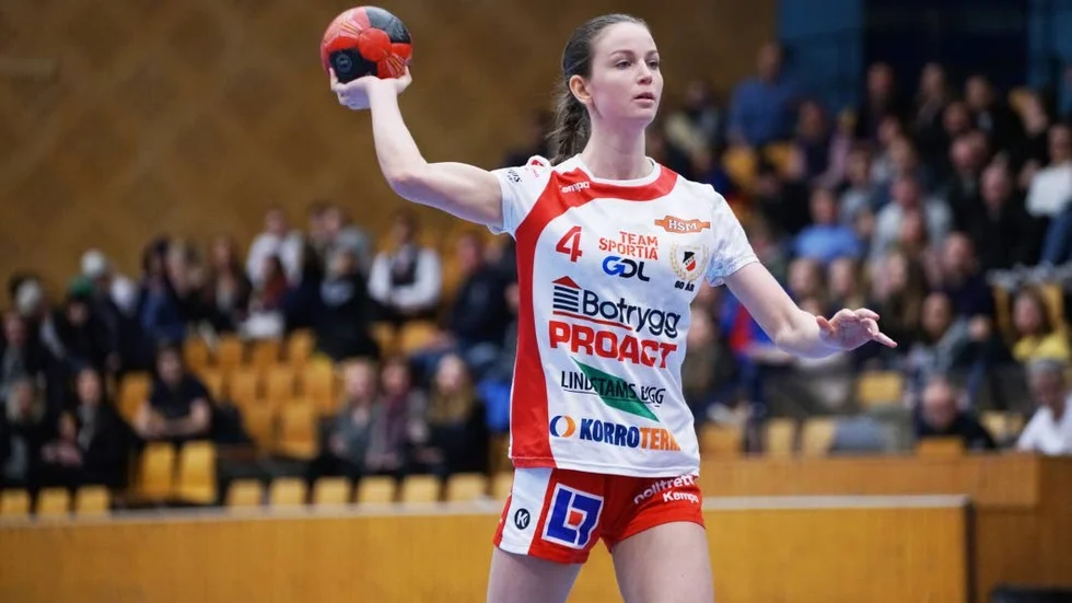 Hon var RP:s straffskytt förra säsongen och satte många viktiga mål i avgörande lägen.