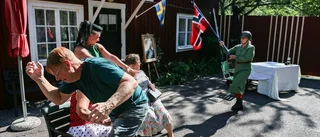 Teater Traska gör trassliga affärer