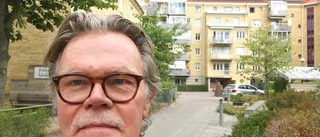 Här byggs 600 kvadratmeter solpanel
