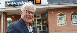 Bra bankbetyg bra för Åtvidaberg