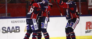 Nyförvärvets sköna succé i LHC-debuten