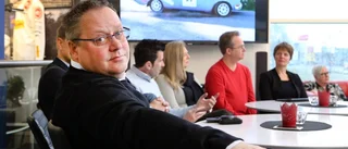 Riv efter startnummer till Midnattssolsrallyt – intresset är större än någonsin