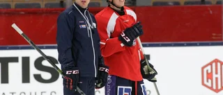 Glädjebeskedet till alla LHC-fans
