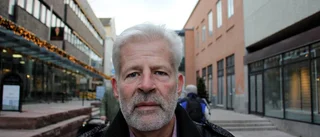 "Små banker drabbas hårt"