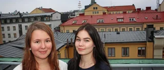 De ordnar gala mot sexslaveri