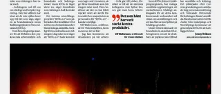 S-ordförande stöttar kritiserad ledning