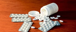 Sjuksköterskor stal medicin