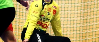 Seger för RP i premiären