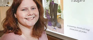 Ester instruerade trädgårdsamatörer
