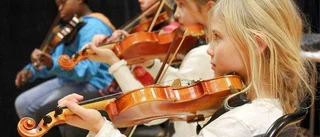 Så fördelas de statliga miljonerna för mer kultur i skolan