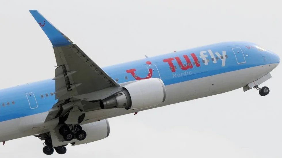 TUI kommer att flyga från Norrköping till Kap Verde.