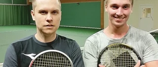 Johan Nilsson vann Julcupen
