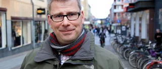 Motionärer gav Linköping en LSS-dag