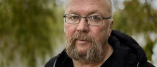 "Våga prata om döden"