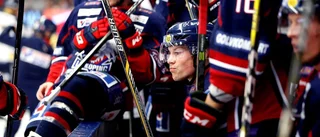LHC-stjärnan tveksam till spel