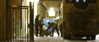 "Sänk nivåerna för importerad alkohol"