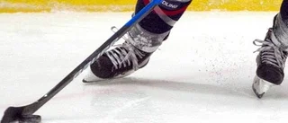 Tidigare LHC-spelare åtalad